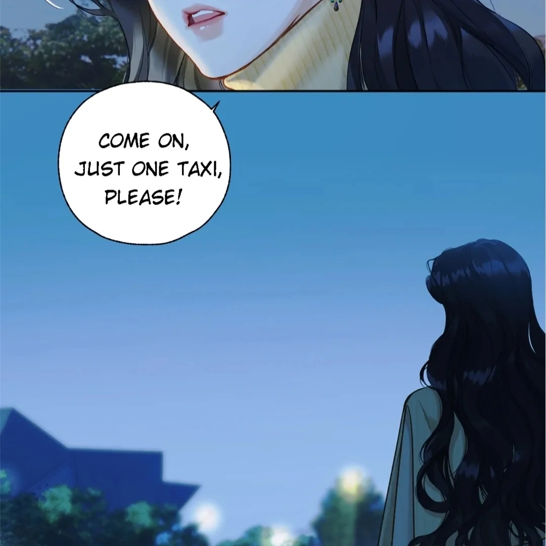 Accidental Love - Chapter 21 manhwa