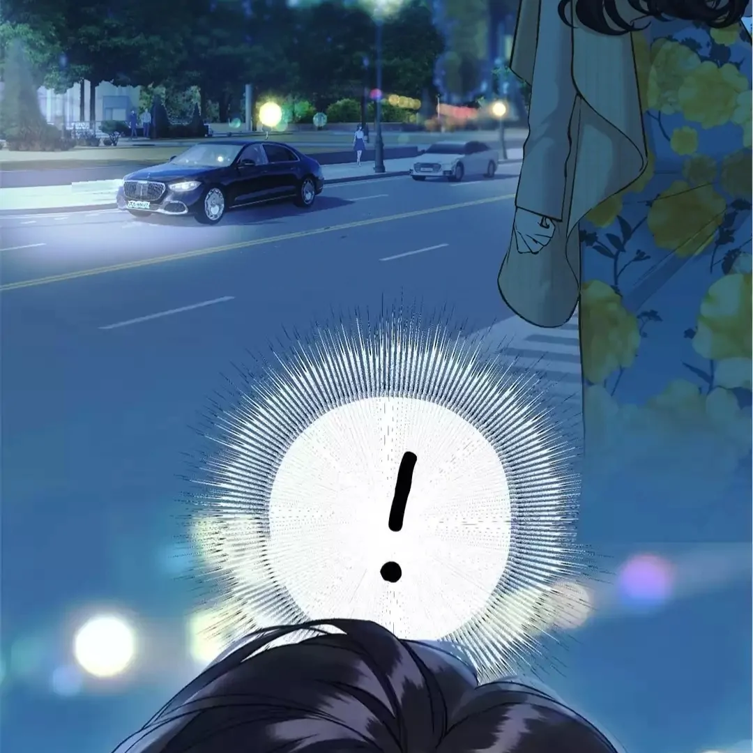 Accidental Love - Chapter 21 manhwa