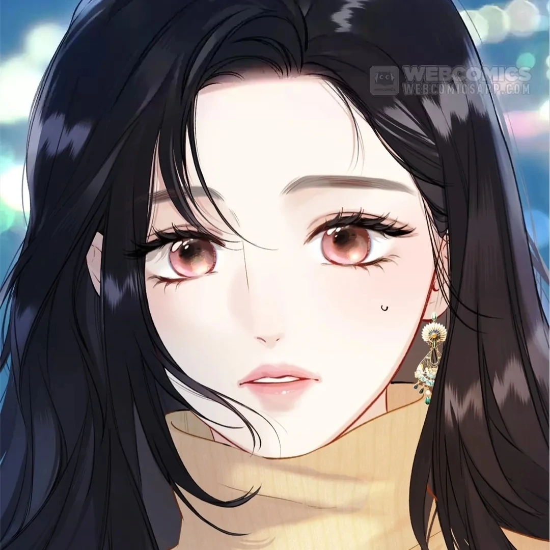 Accidental Love - Chapter 21 manhwa