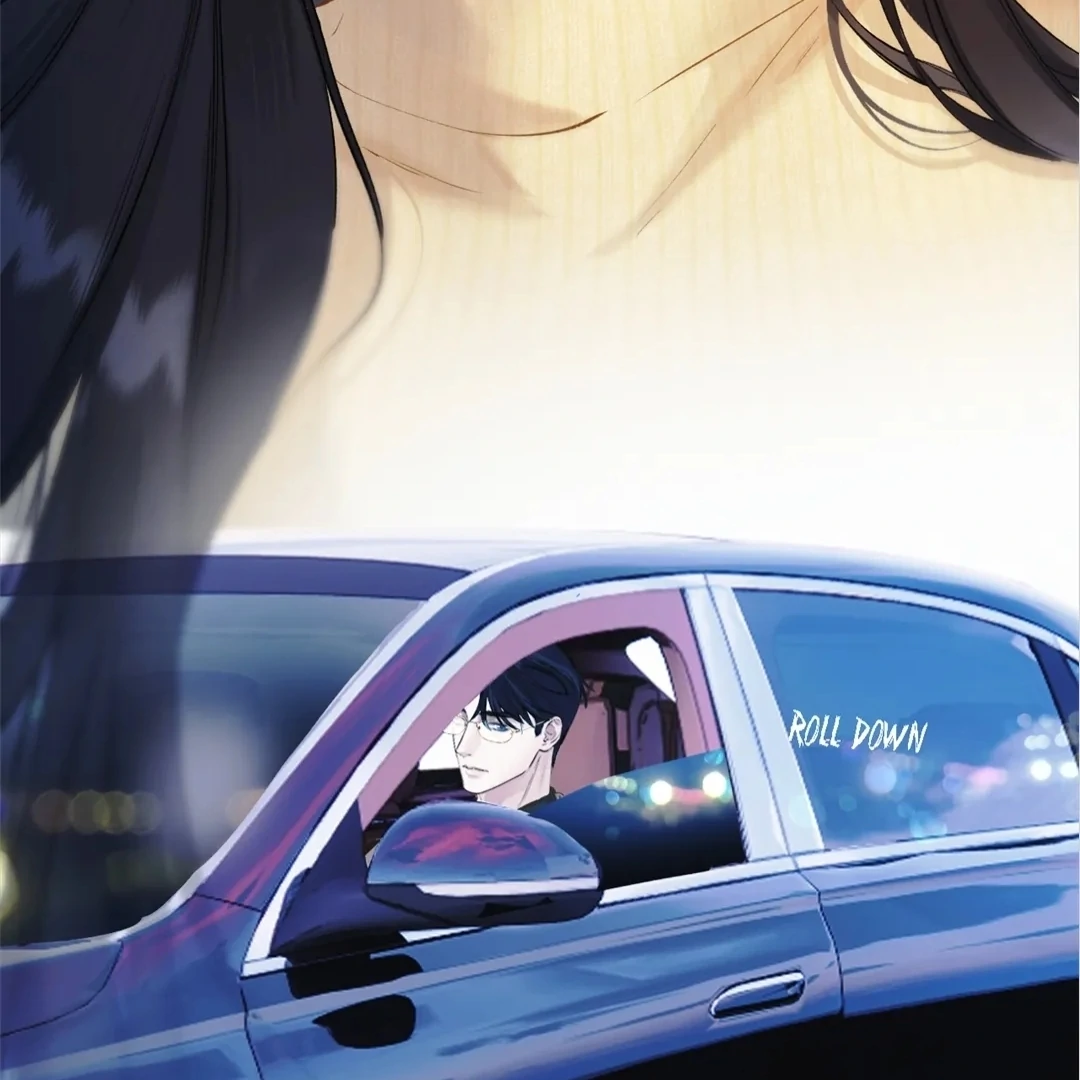 Accidental Love - Chapter 21 manhwa
