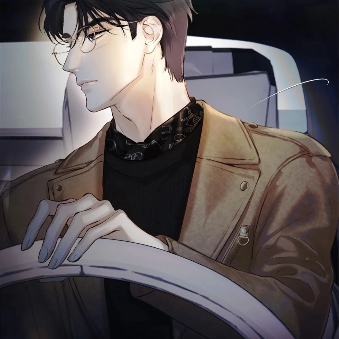 Accidental Love - Chapter 21 manhwa