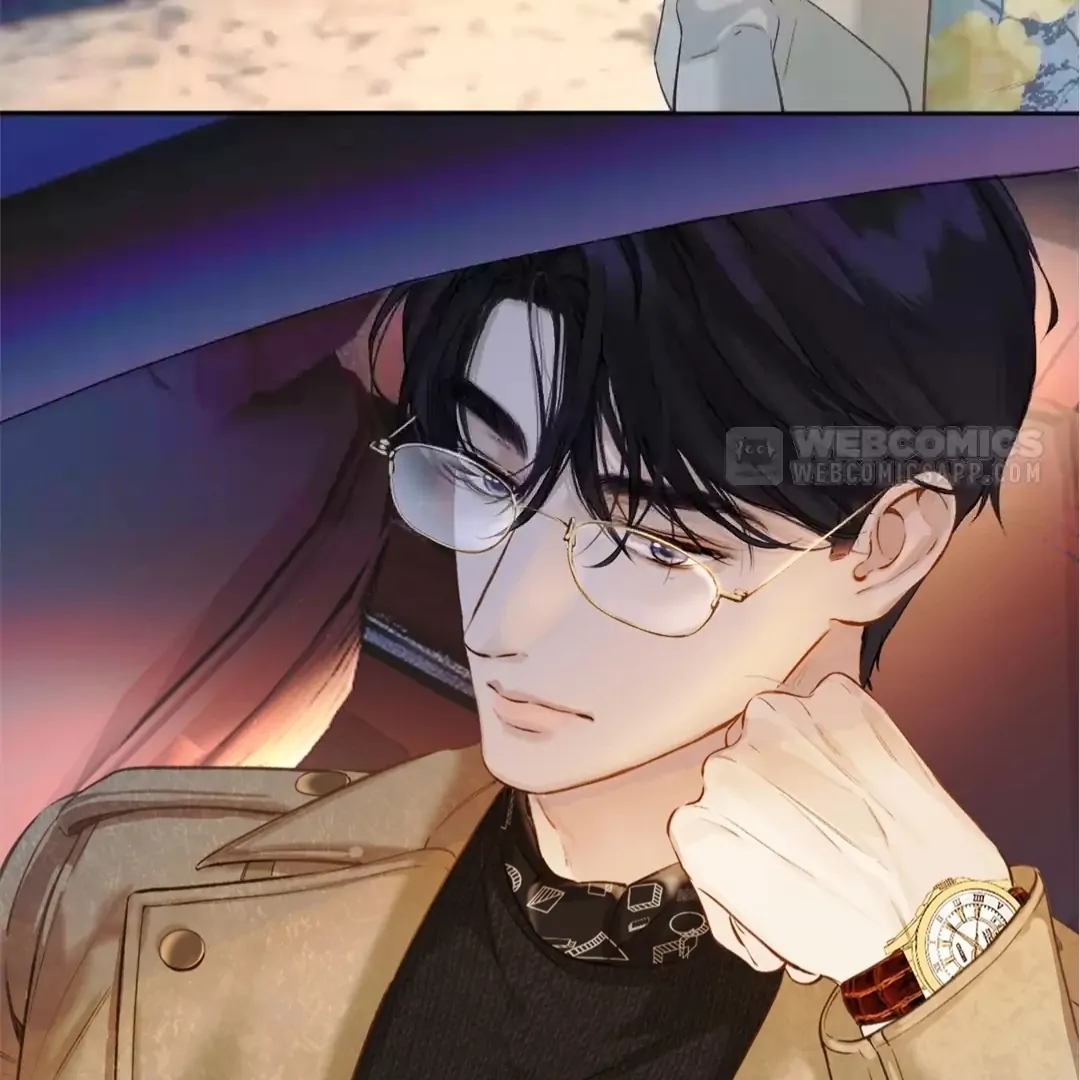Accidental Love - Chapter 22 manhwa