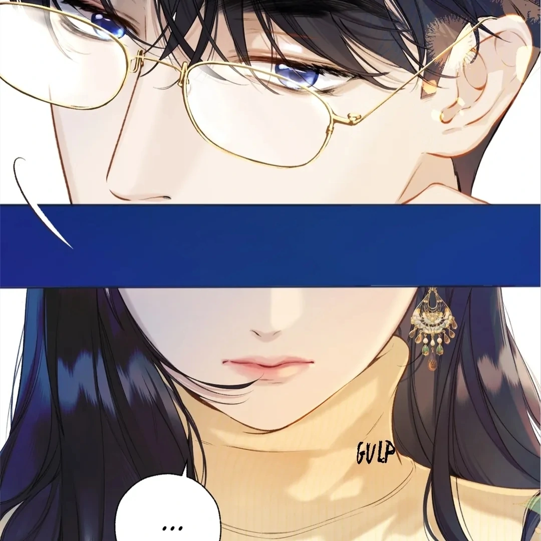 Accidental Love - Chapter 22 manhwa