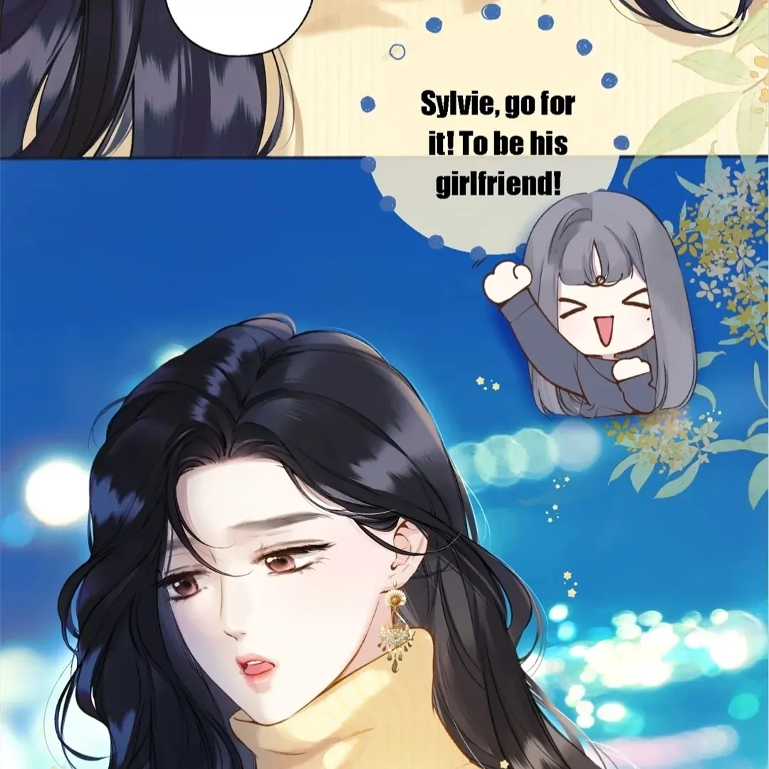 Accidental Love - Chapter 22 manhwa