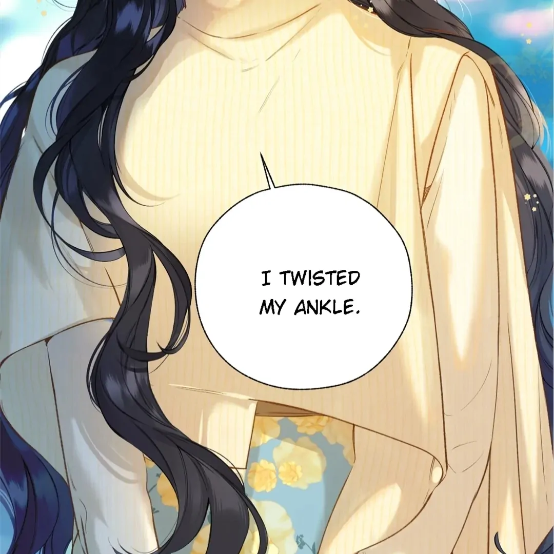 Accidental Love - Chapter 22 manhwa