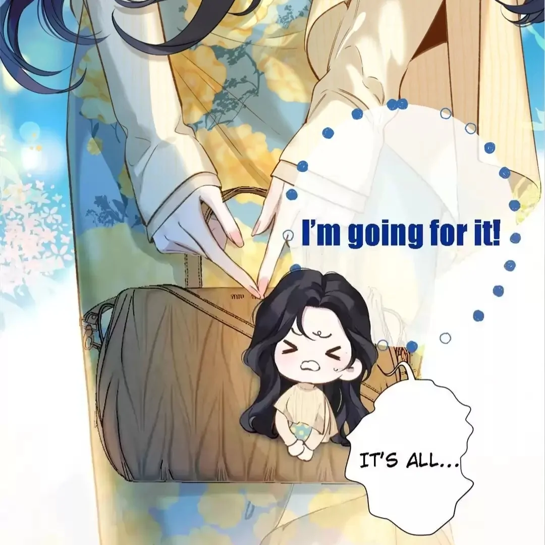 Accidental Love - Chapter 22 manhwa