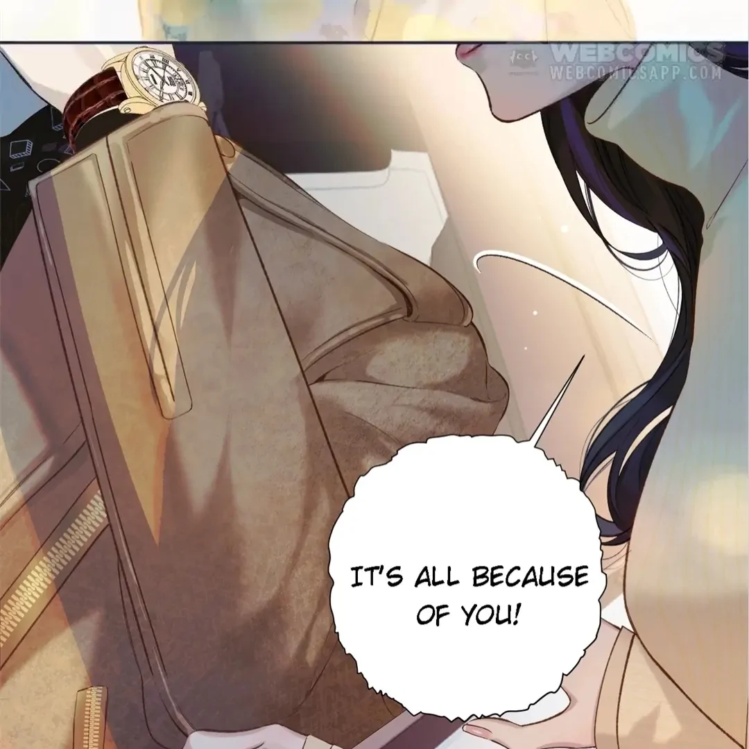 Accidental Love - Chapter 22 manhwa