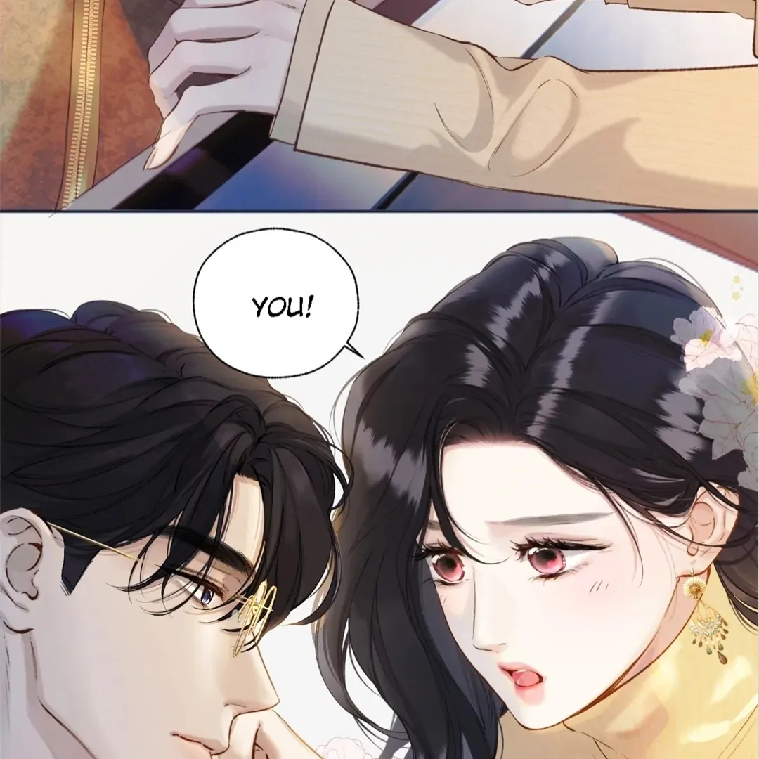 Accidental Love - Chapter 22 manhwa