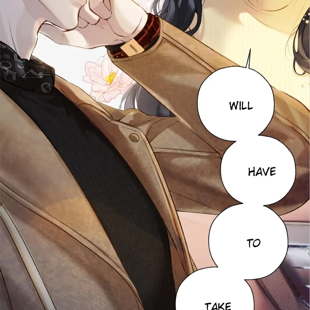 Accidental Love - Chapter 22 manhwa
