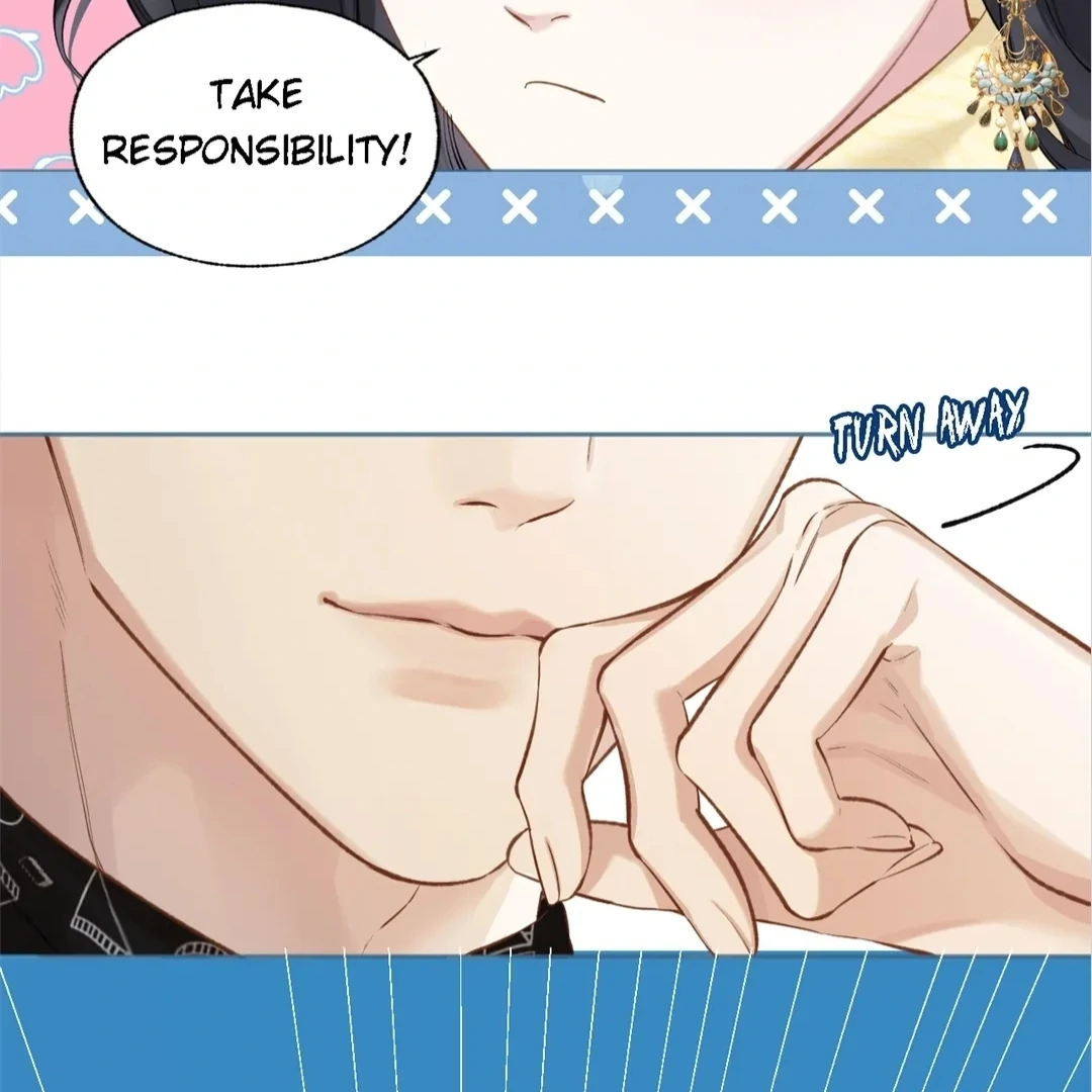 Accidental Love - Chapter 22 manhwa