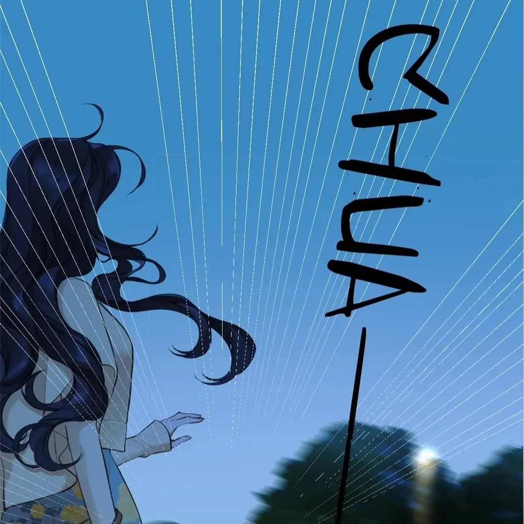 Accidental Love - Chapter 22 manhwa