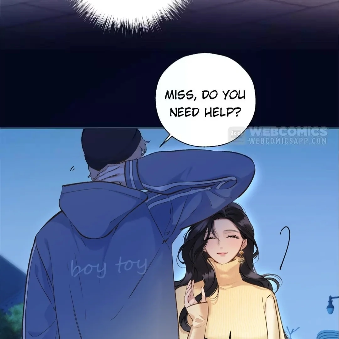 Accidental Love - Chapter 22 manhwa