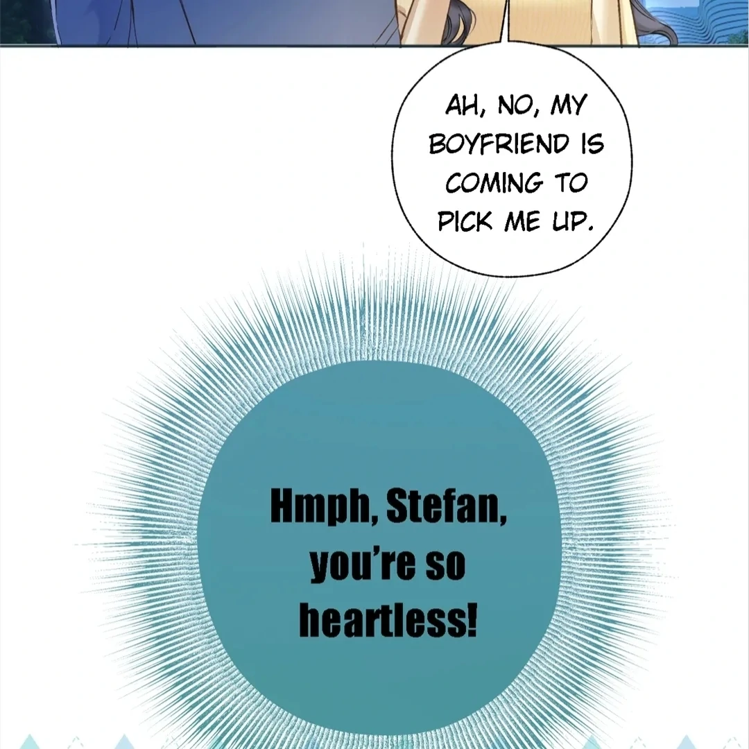 Accidental Love - Chapter 22 manhwa