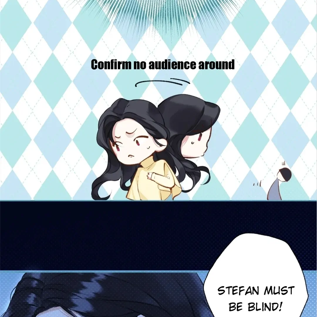 Accidental Love - Chapter 22 manhwa