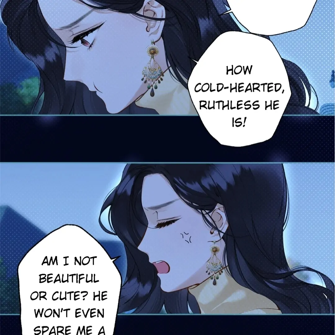 Accidental Love - Chapter 22 manhwa