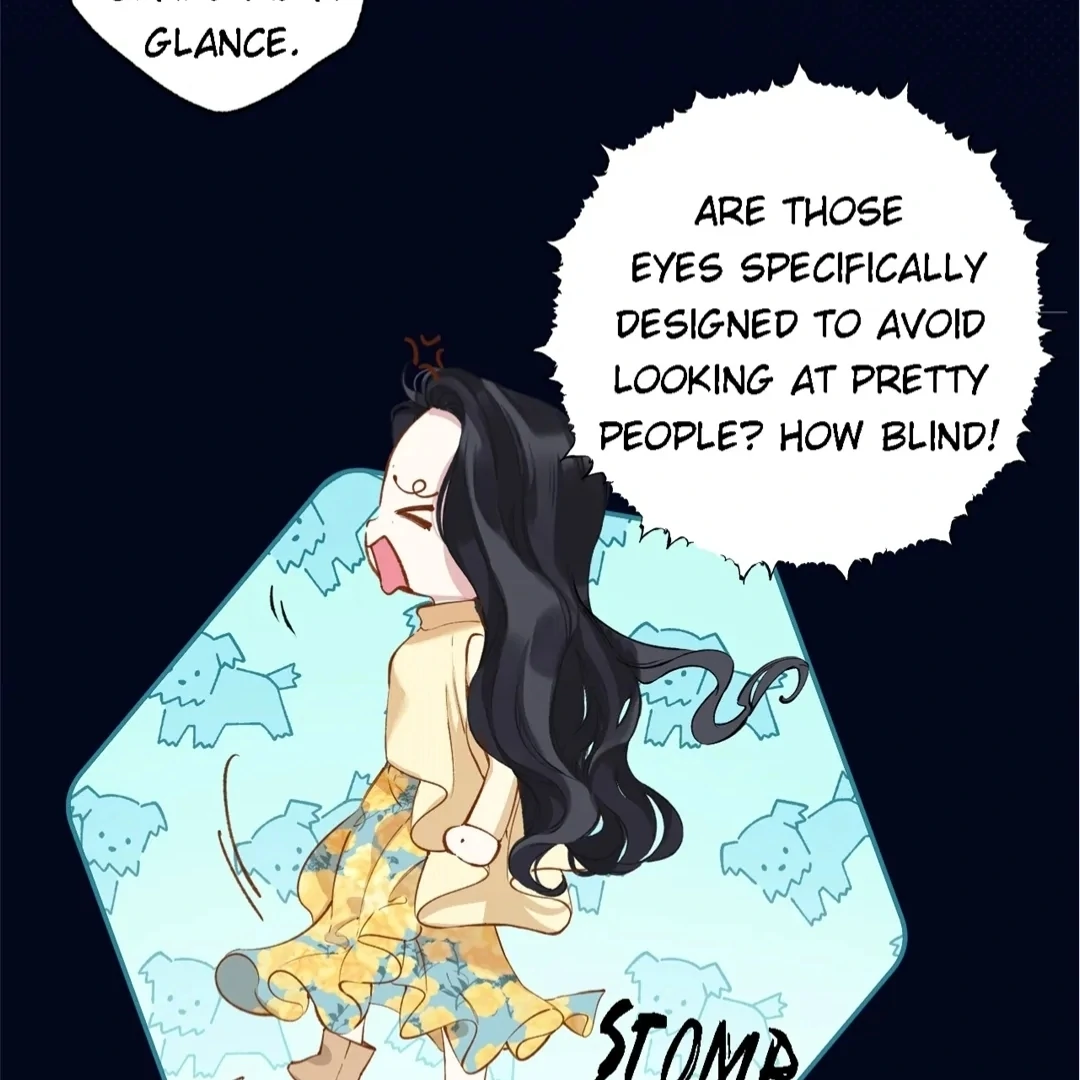 Accidental Love - Chapter 22 manhwa