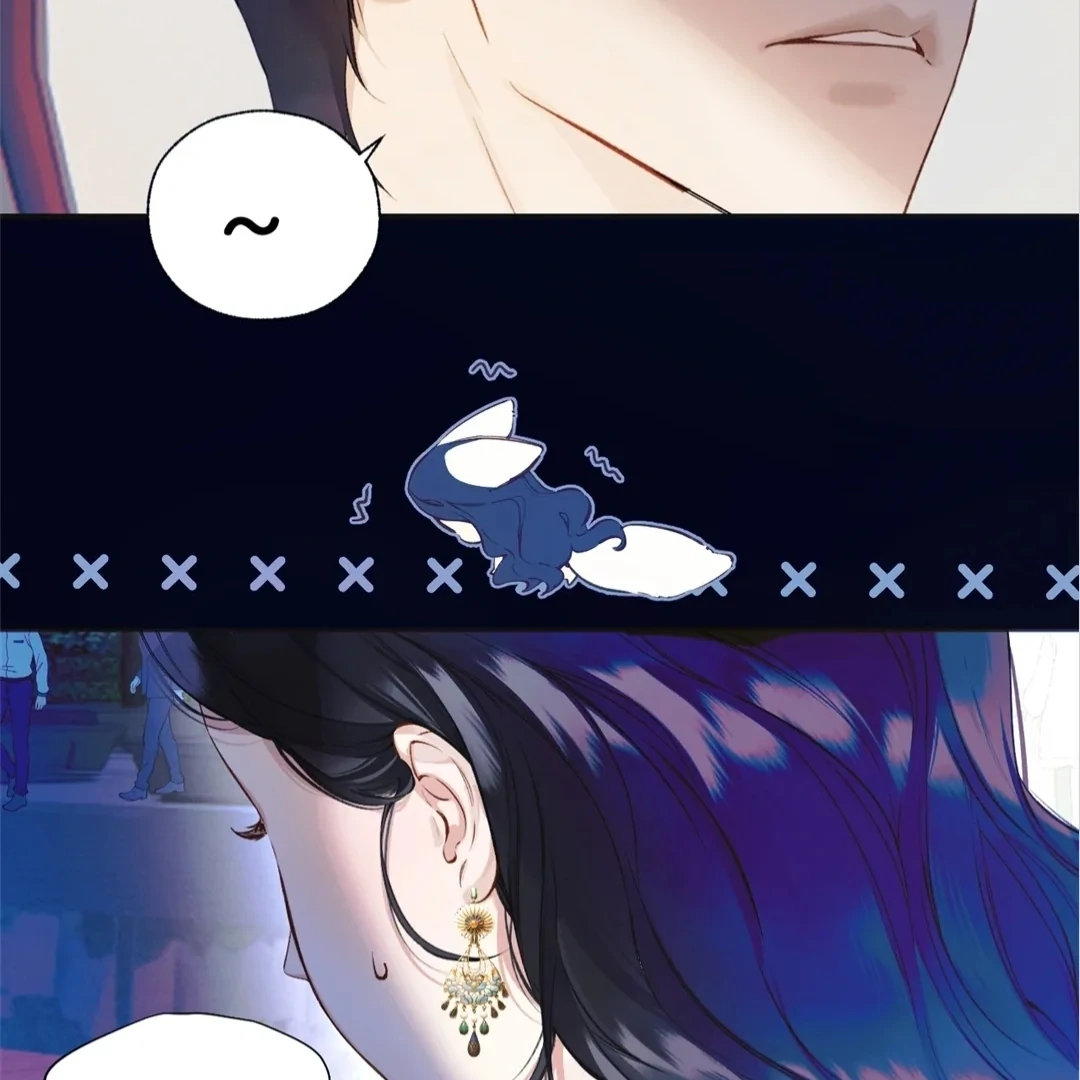 Accidental Love - Chapter 22 manhwa
