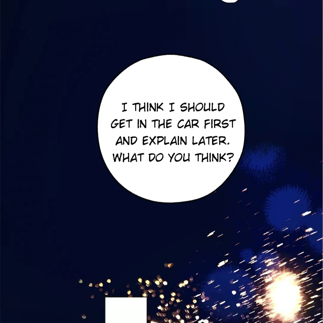 Accidental Love - Chapter 22 manhwa