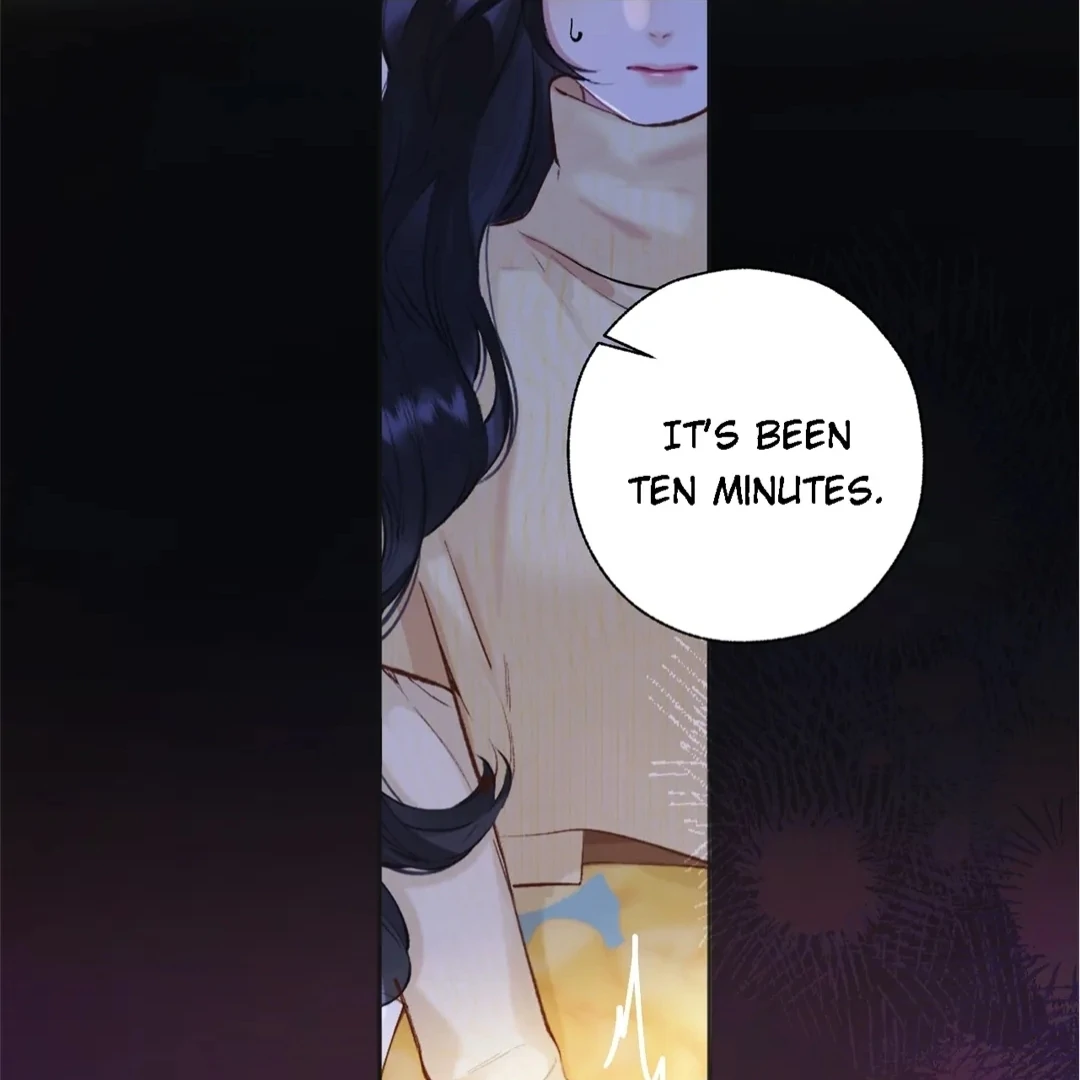 Accidental Love - Chapter 22 manhwa