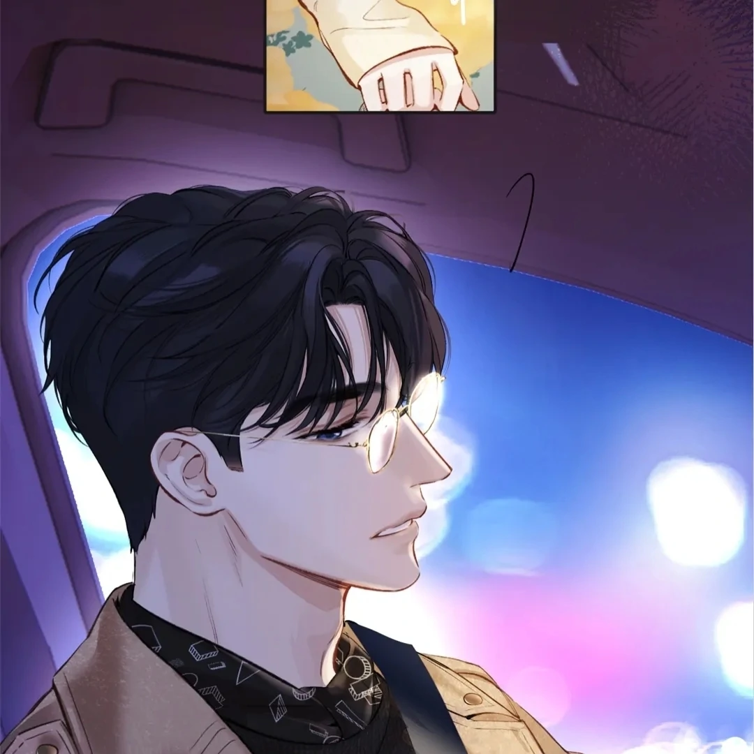 Accidental Love - Chapter 22 manhwa