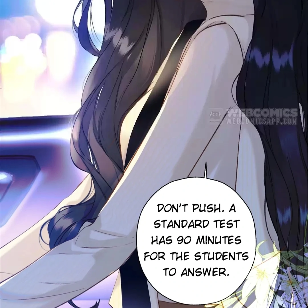 Accidental Love - Chapter 22 manhwa