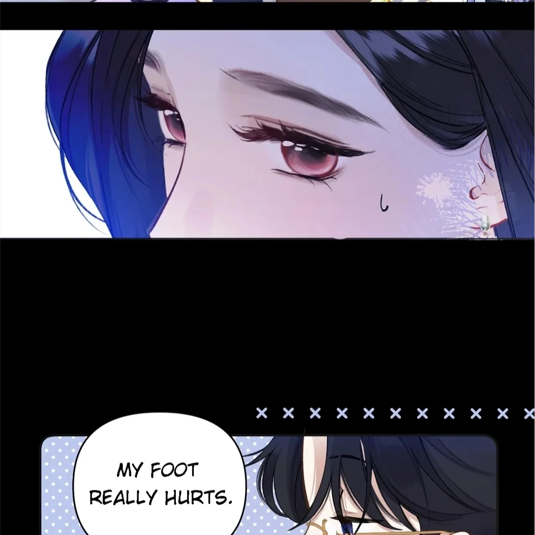 Accidental Love - Chapter 22 manhwa