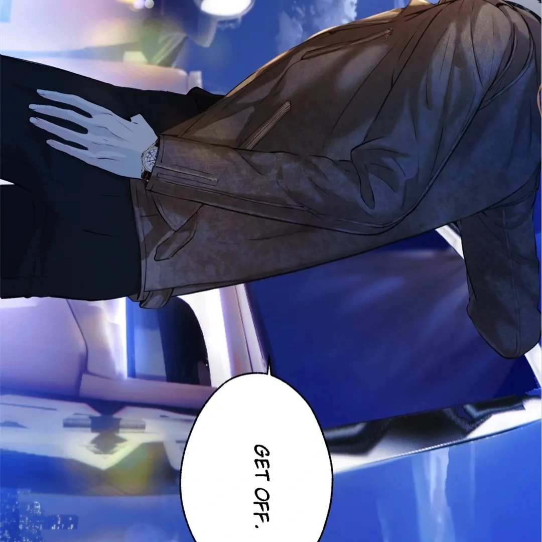 Accidental Love - Chapter 22 manhwa