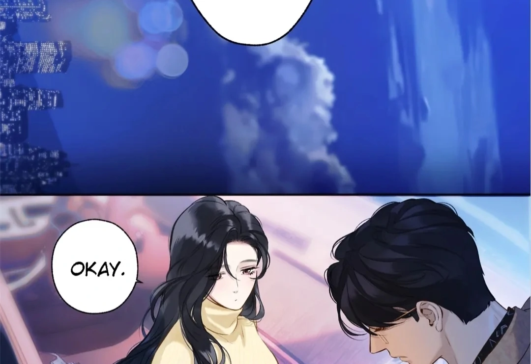 Accidental Love - Chapter 22 manhwa