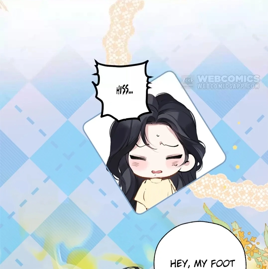 Accidental Love - Chapter 22 manhwa