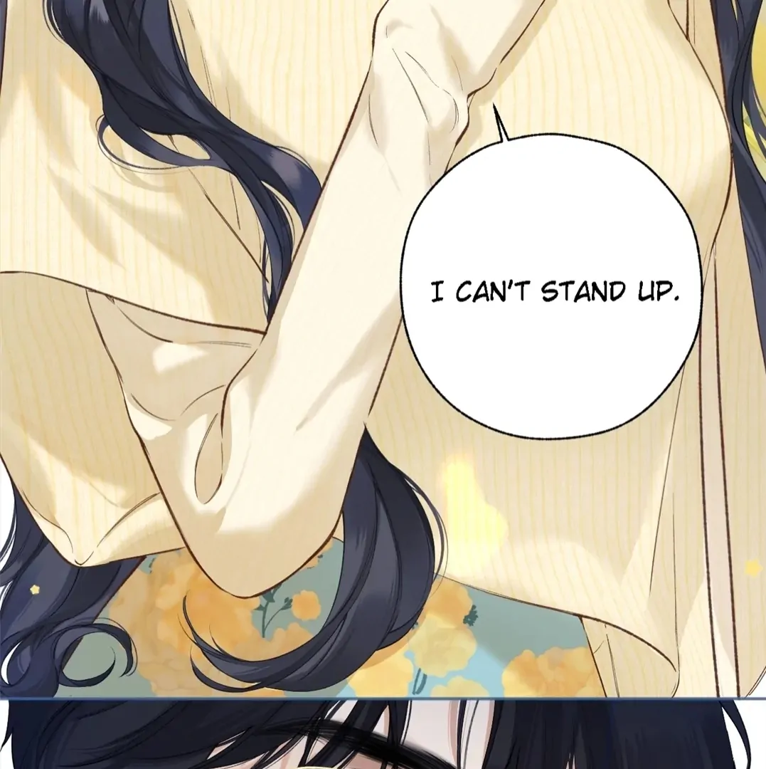 Accidental Love - Chapter 22 manhwa