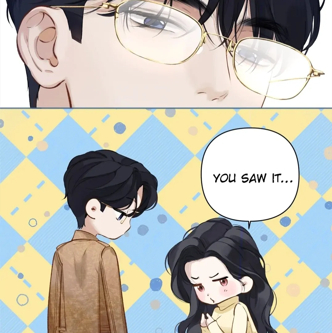 Accidental Love - Chapter 22 manhwa