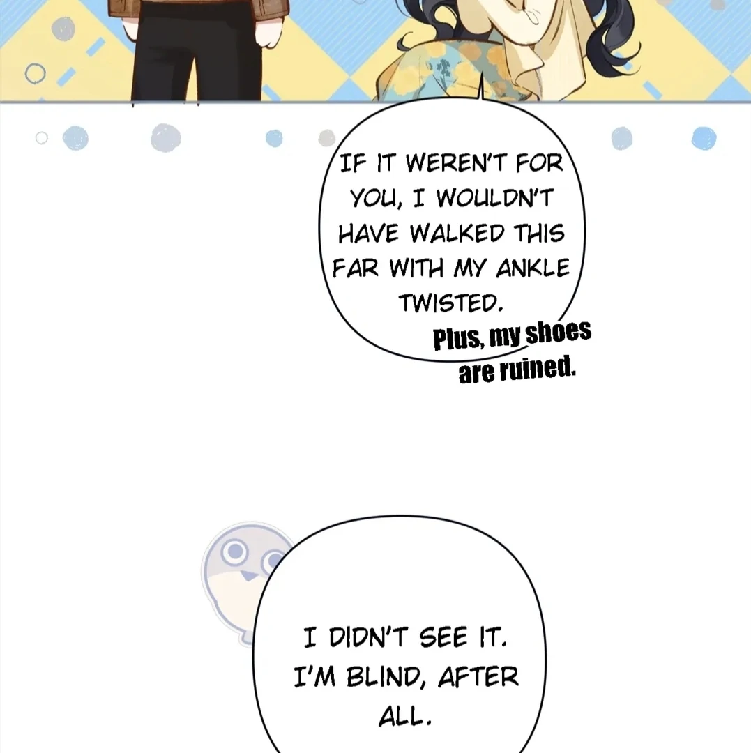 Accidental Love - Chapter 22 manhwa