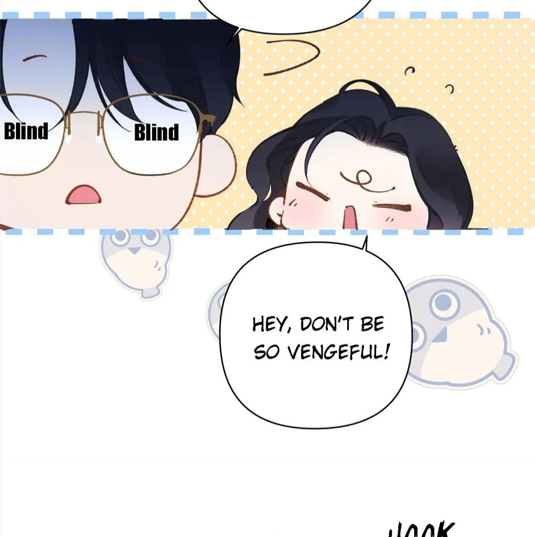 Accidental Love - Chapter 22 manhwa