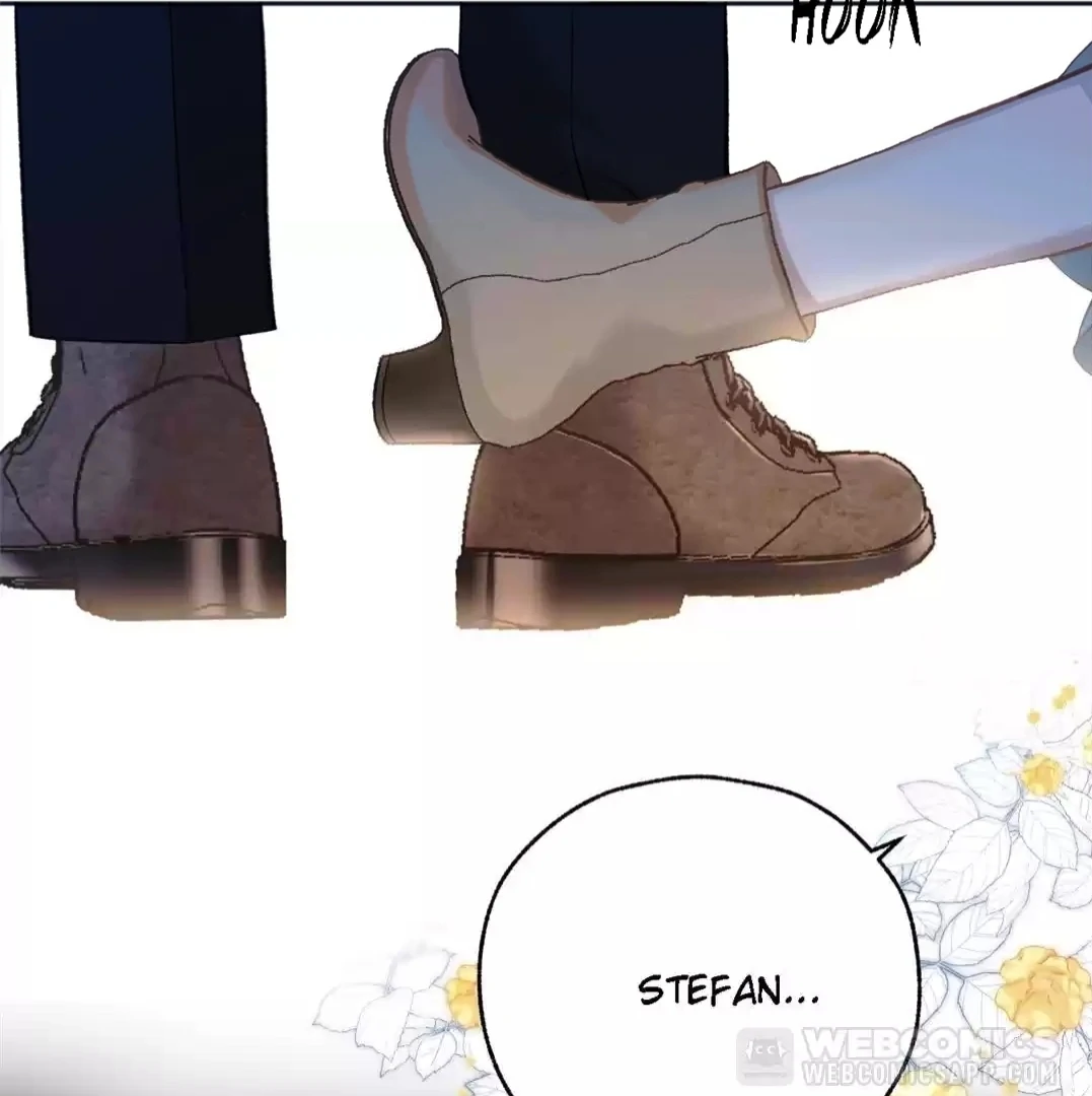 Accidental Love - Chapter 22 manhwa