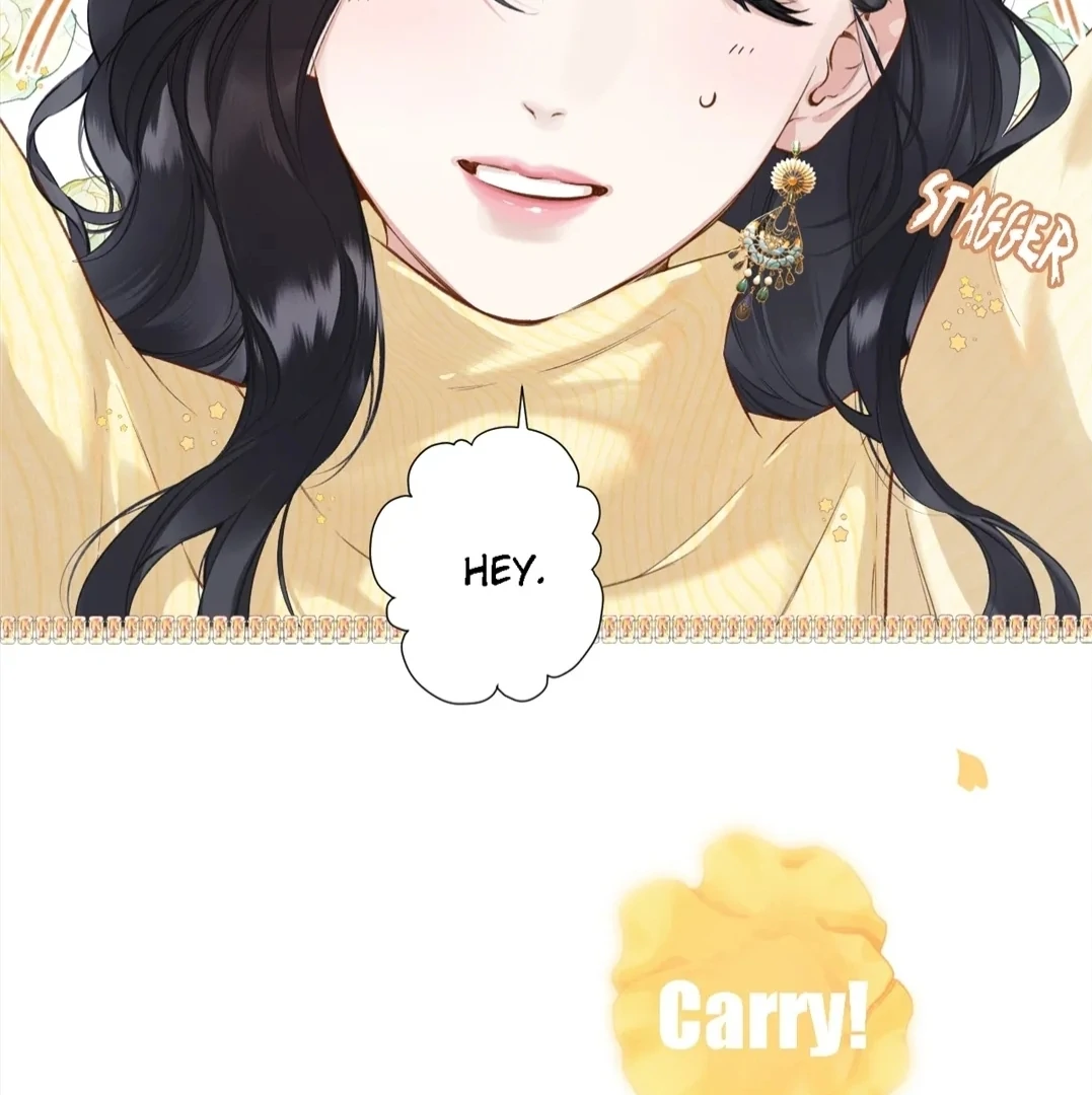 Accidental Love - Chapter 22 manhwa