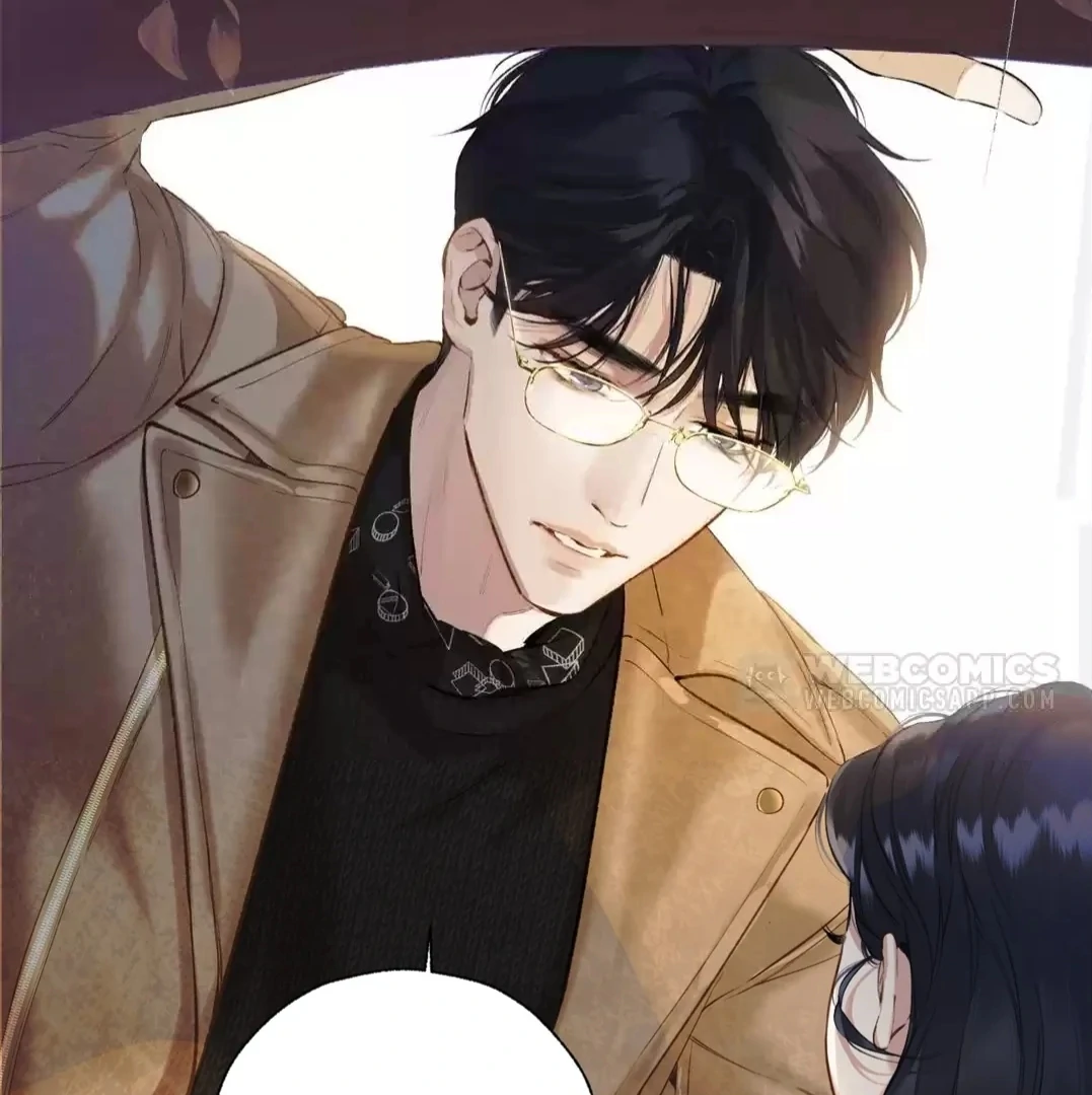 Accidental Love - Chapter 22 manhwa
