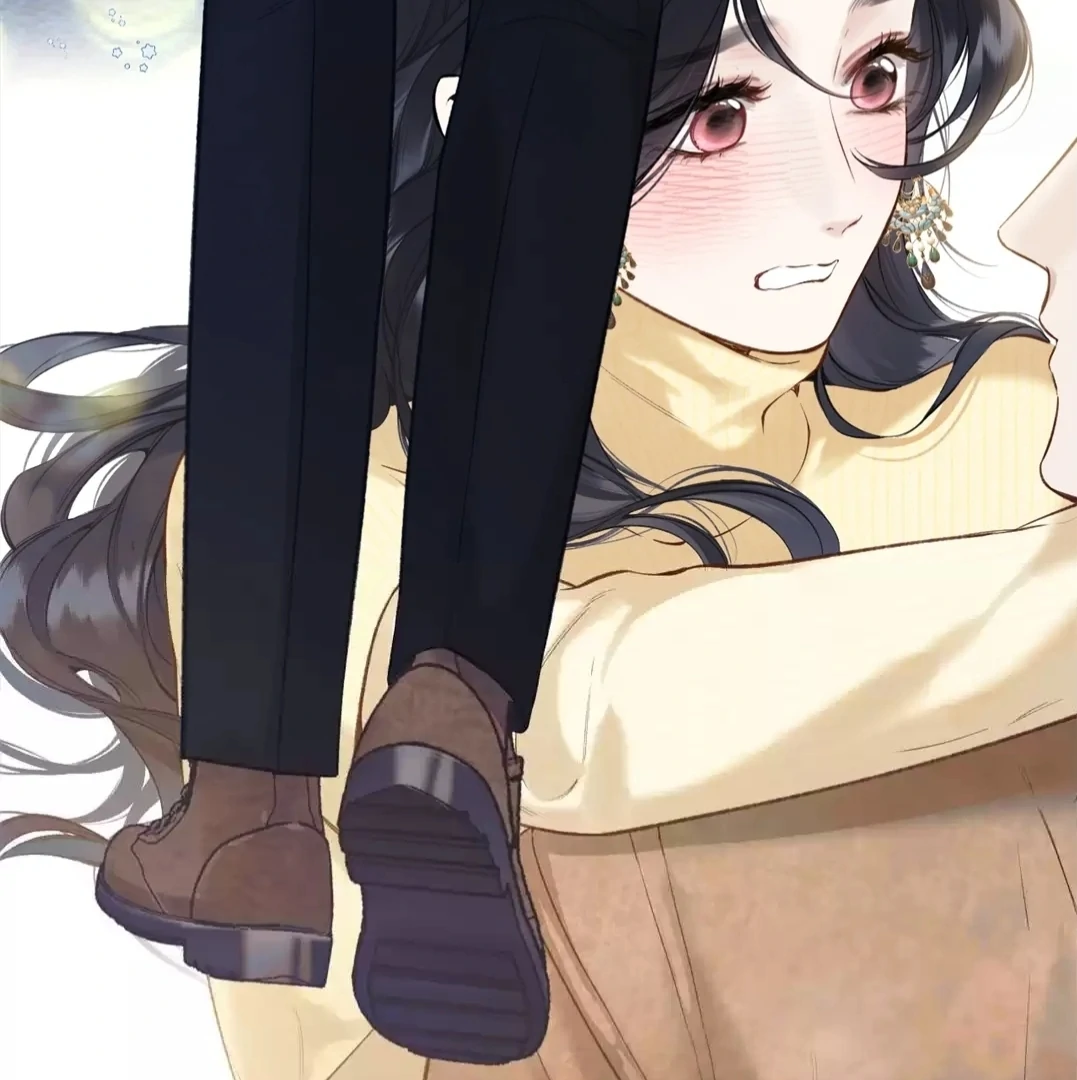 Accidental Love - Chapter 22 manhwa