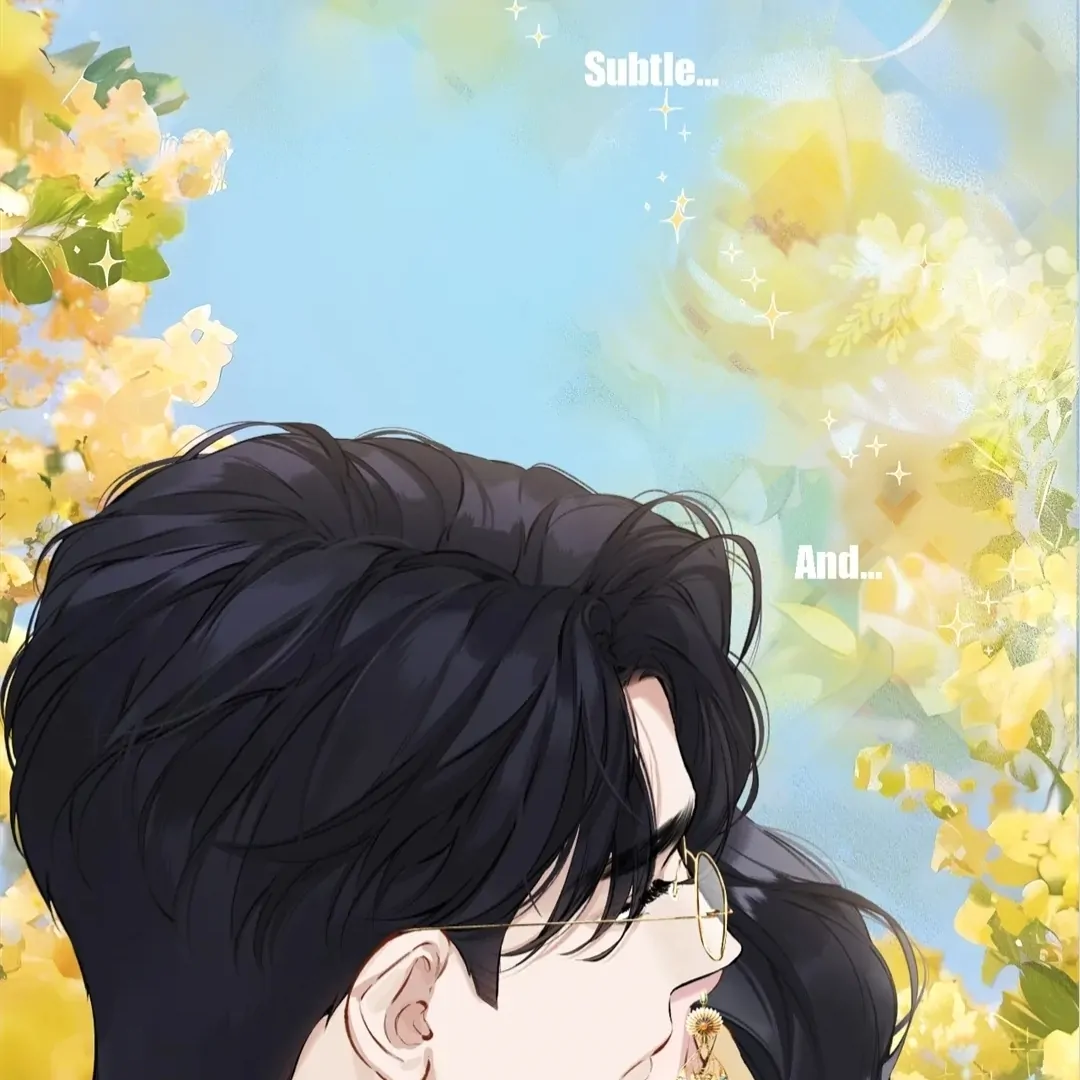 Accidental Love - Chapter 23 manhwa