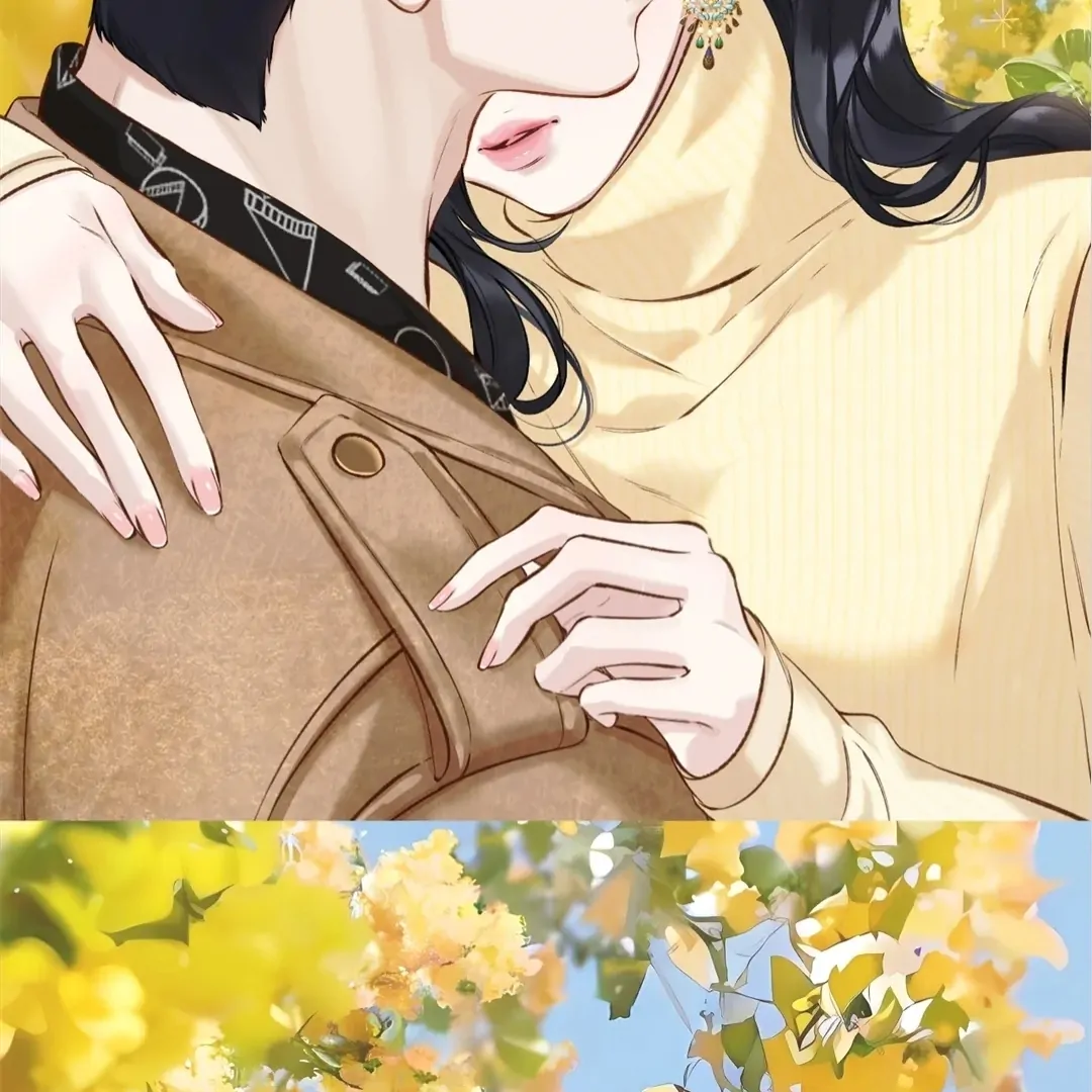 Accidental Love - Chapter 23 manhwa