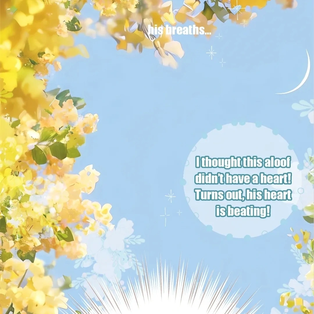 Accidental Love - Chapter 23 manhwa