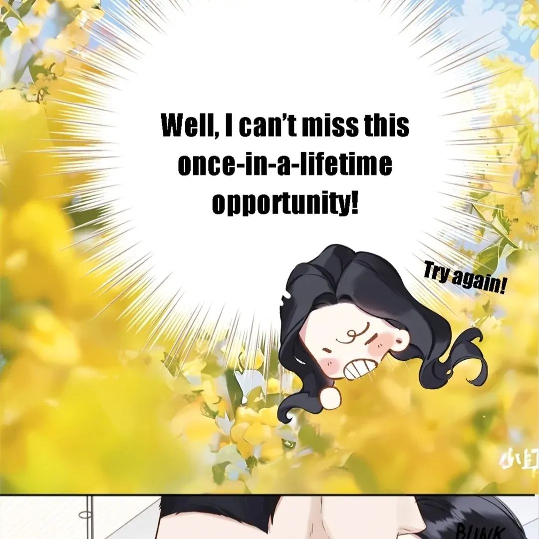 Accidental Love - Chapter 23 manhwa