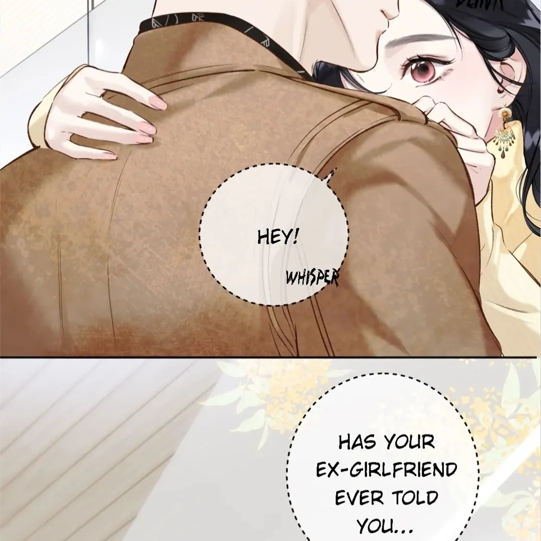 Accidental Love - Chapter 23 manhwa