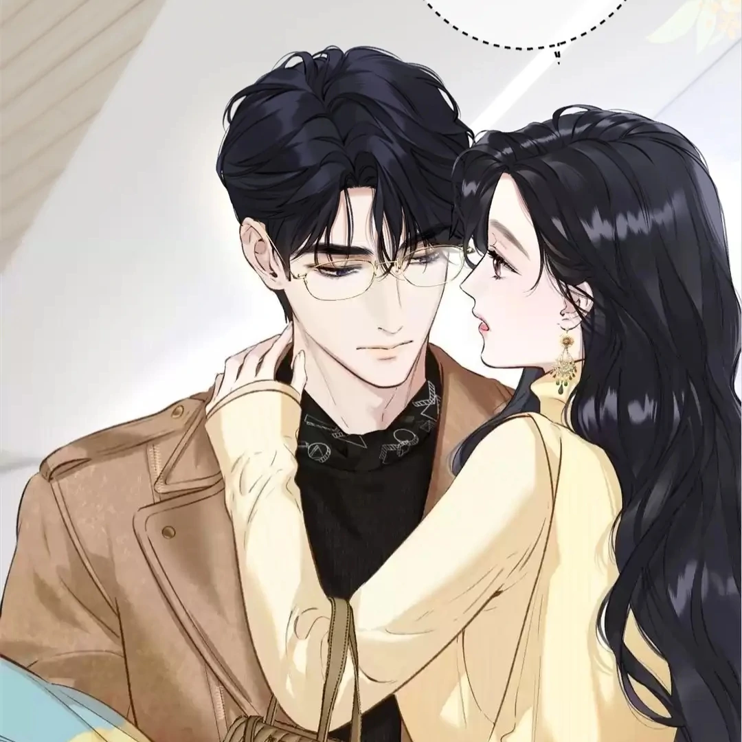 Accidental Love - Chapter 23 manhwa