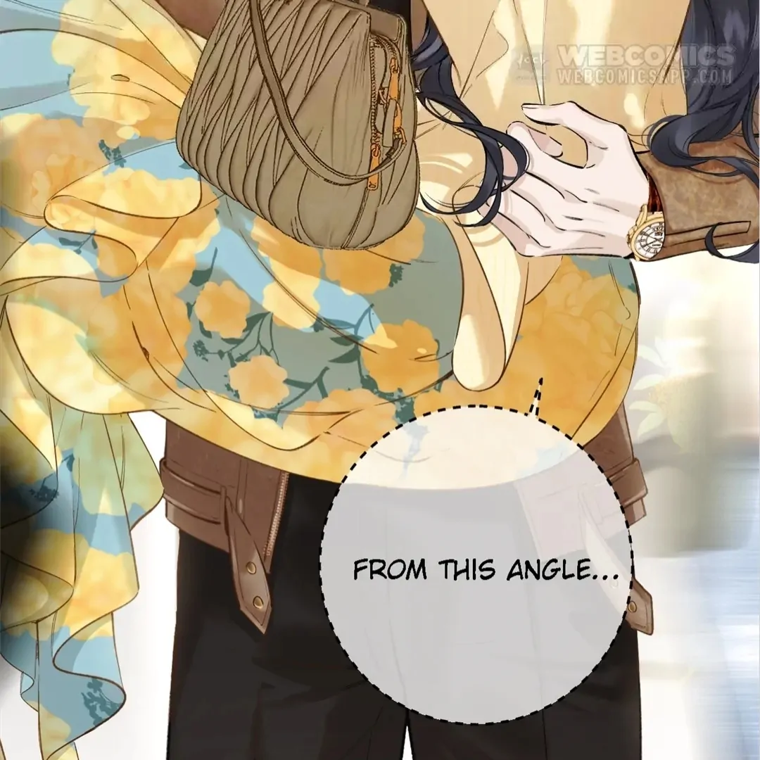 Accidental Love - Chapter 23 manhwa