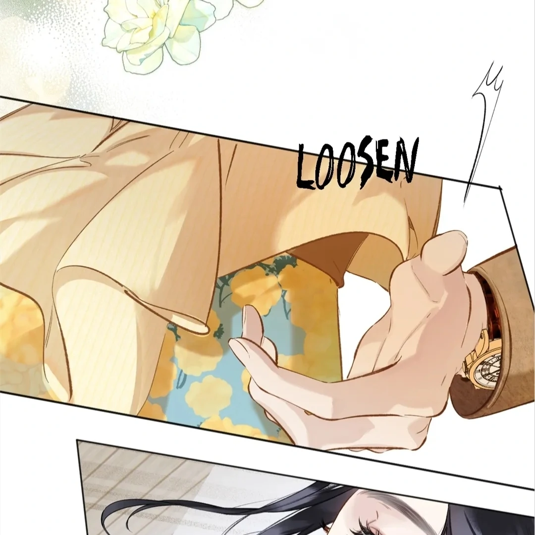 Accidental Love - Chapter 23 manhwa