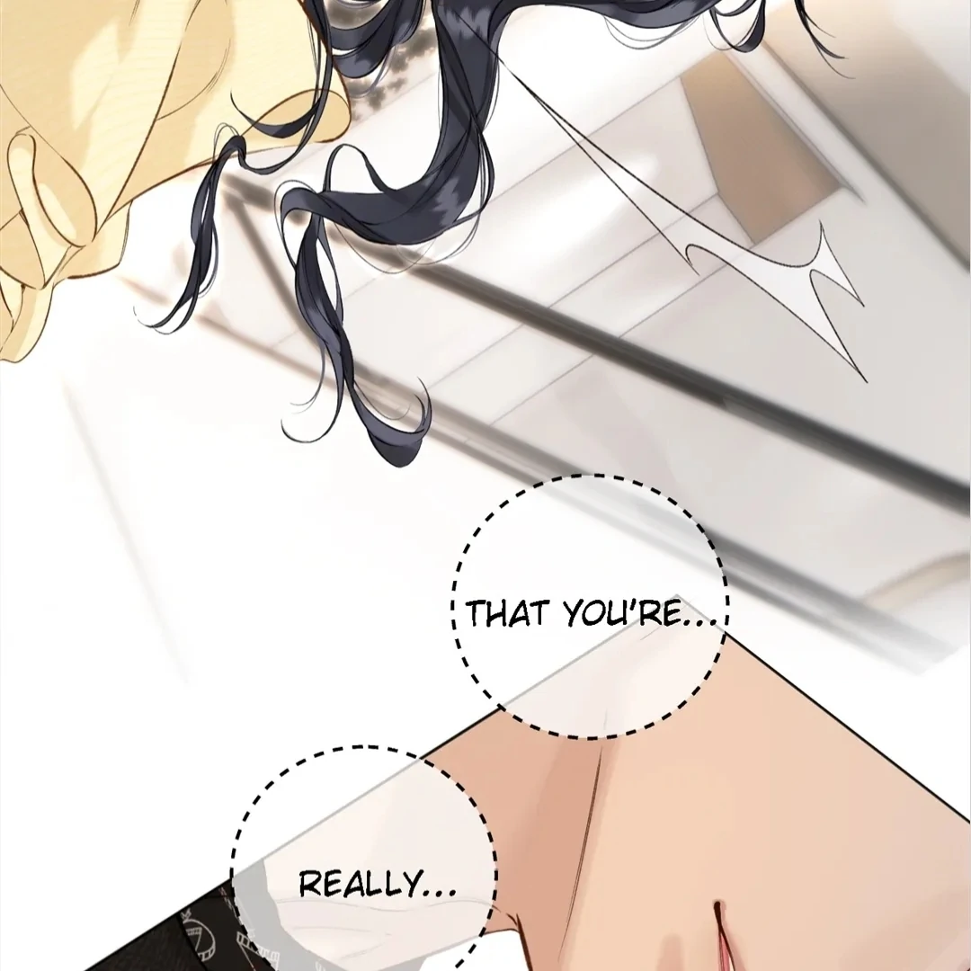 Accidental Love - Chapter 23 manhwa