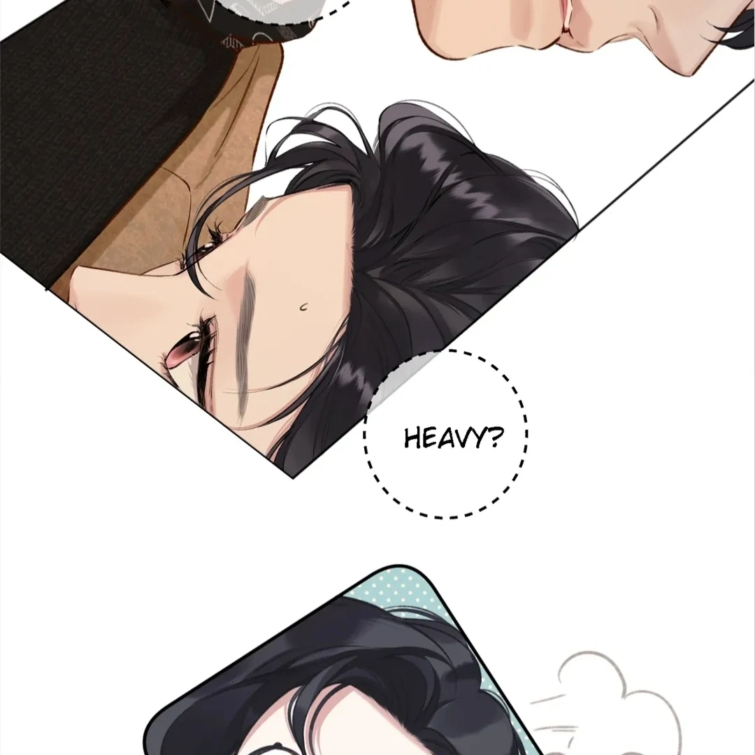 Accidental Love - Chapter 23 manhwa