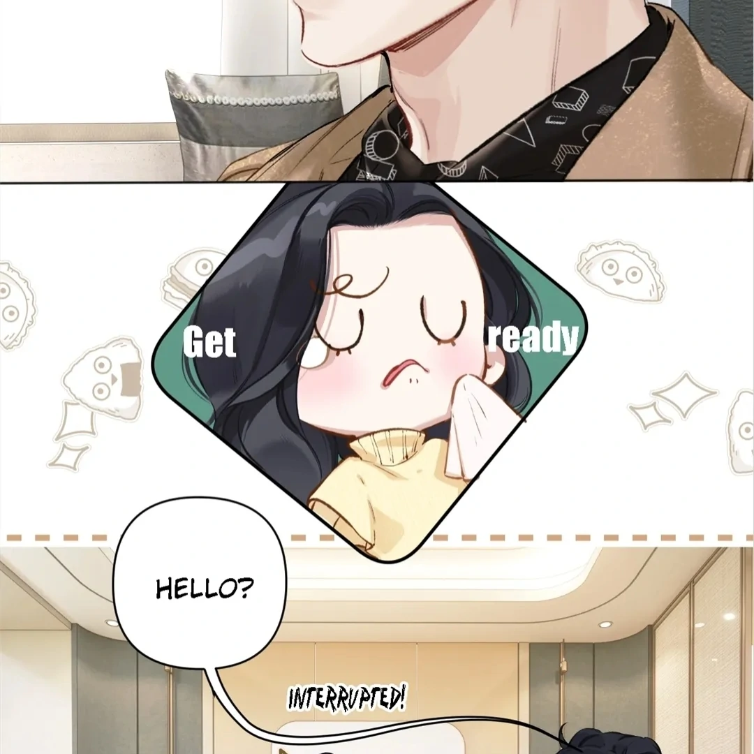 Accidental Love - Chapter 23 manhwa