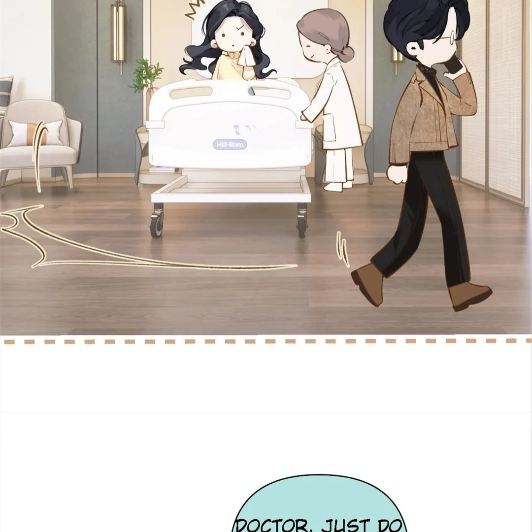 Accidental Love - Chapter 23 manhwa