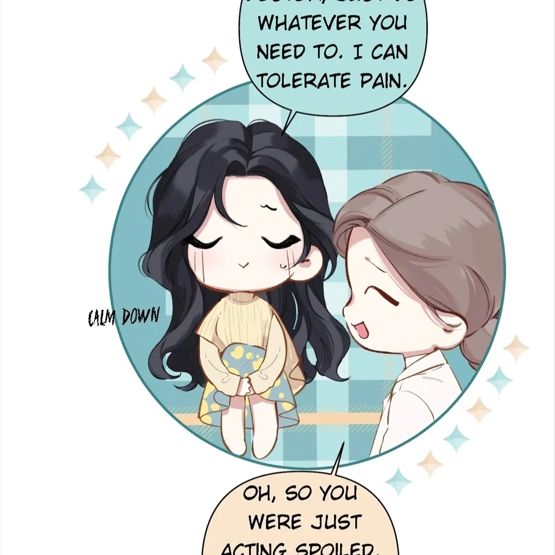 Accidental Love - Chapter 23 manhwa